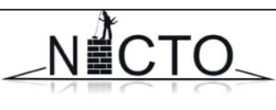 Nicto Chimney Sweeps Inc Logo