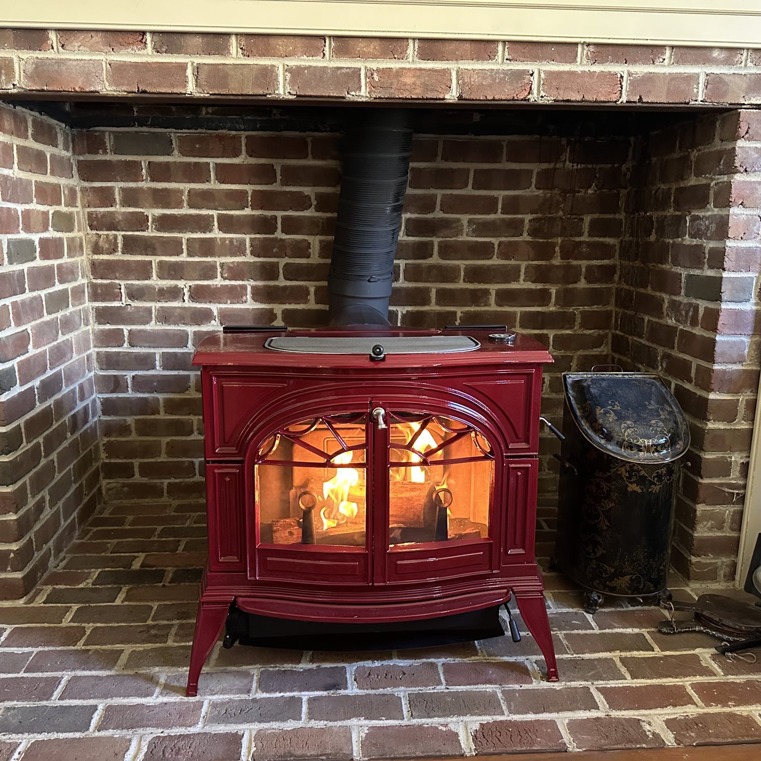 Nicto Chimney Sweeps Inc (25)