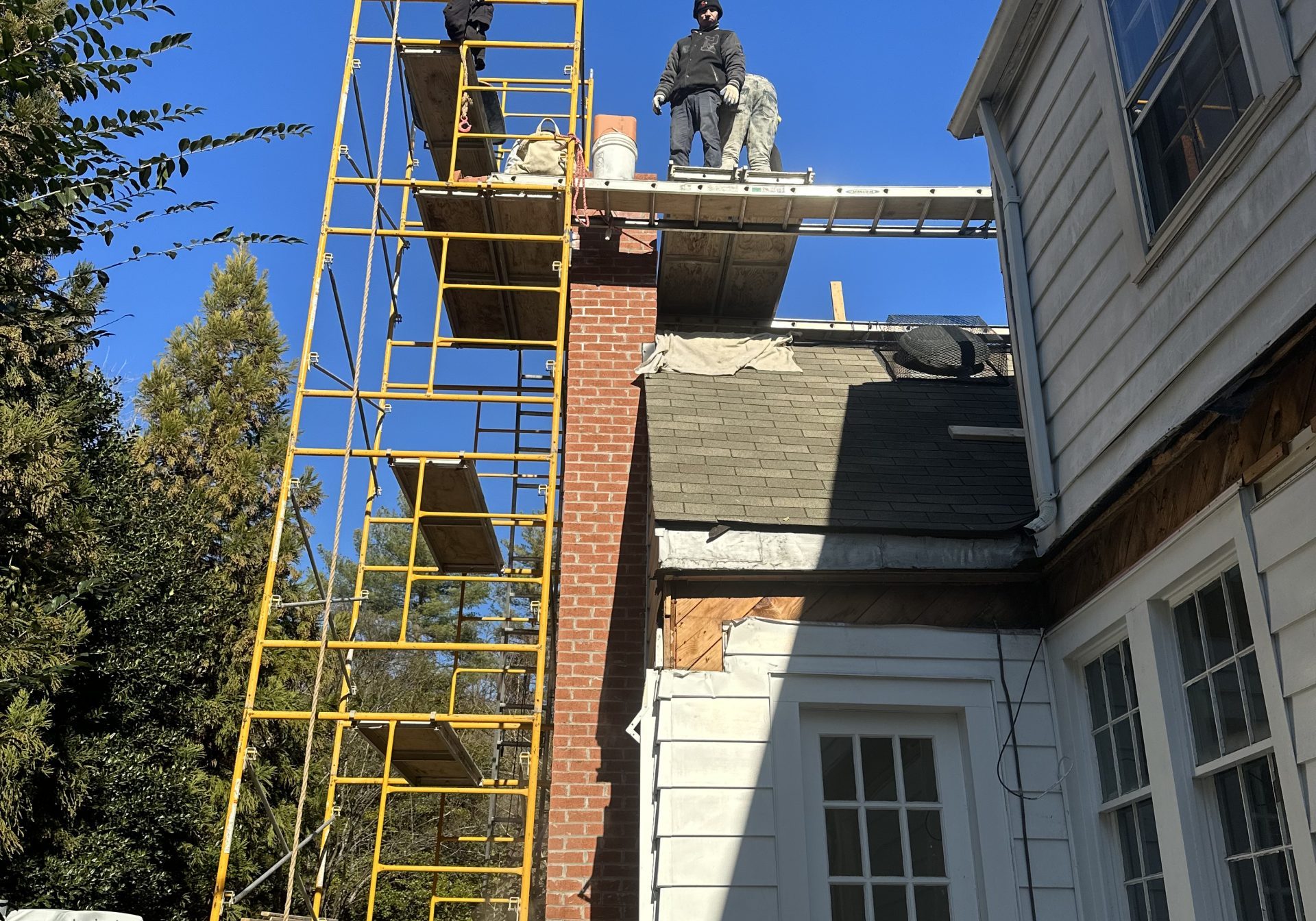 Nicto Chimney Sweeps Inc (31)