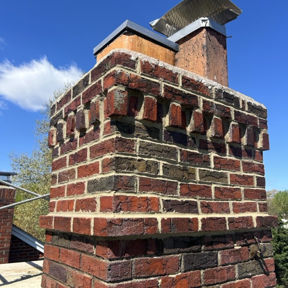 Nicto Chimney Sweeps Inc (6)